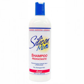 Silicon Mix Shampoo 8oz Silicon Mix Shampoo 8oz